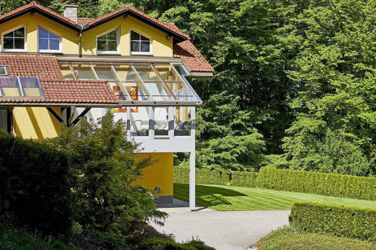 Seeblick Susanne Schiefling am See Bagian luar foto